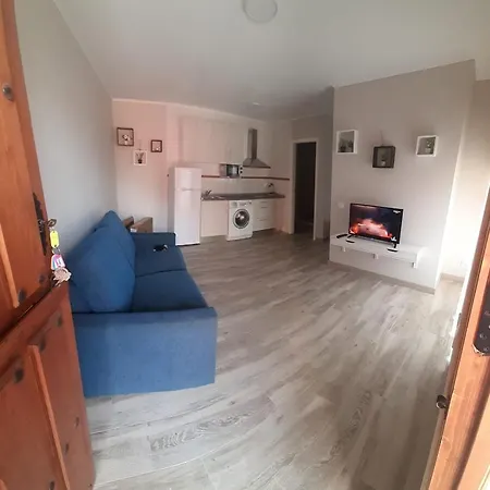 Apartman San Juan Arnuero