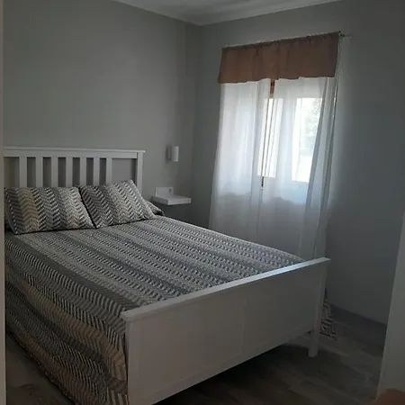 San Juan Apartman Arnuero