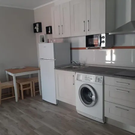 Apartman San Juan Arnuero
