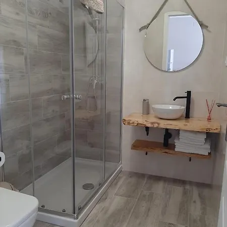 San Juan Apartment *