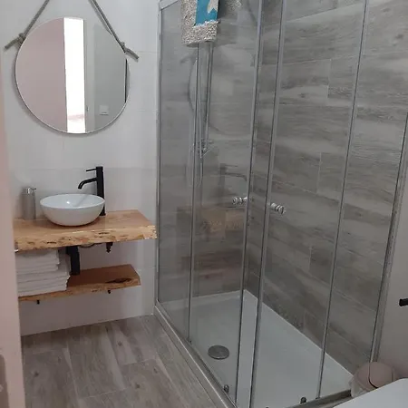 San Juan Apartman