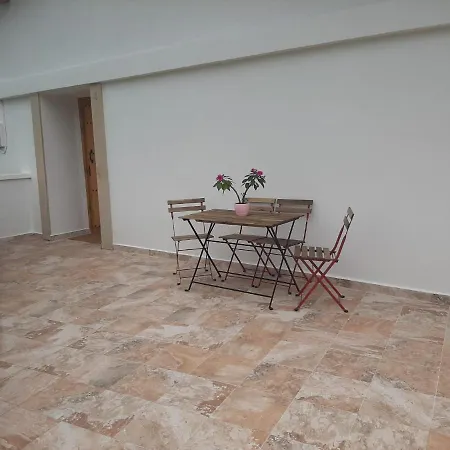 San Juan Apartment *