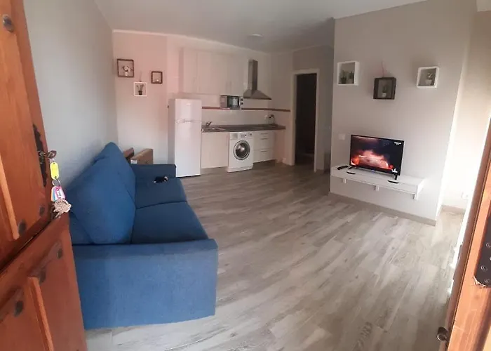 Lägenhet San Juan Arnuero