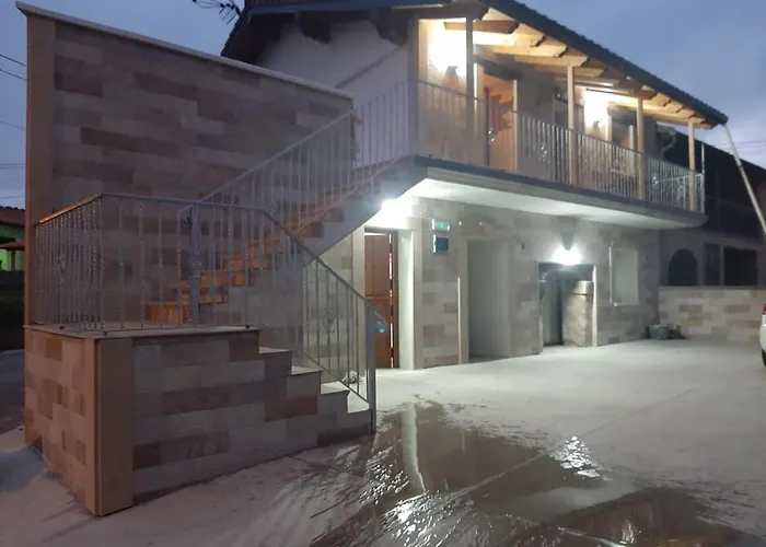 San Juan * 아르누에로