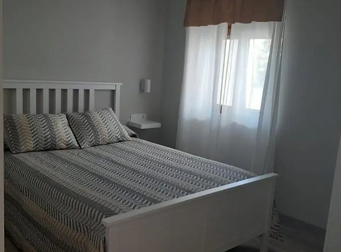 San Juan 아파트 아르누에로