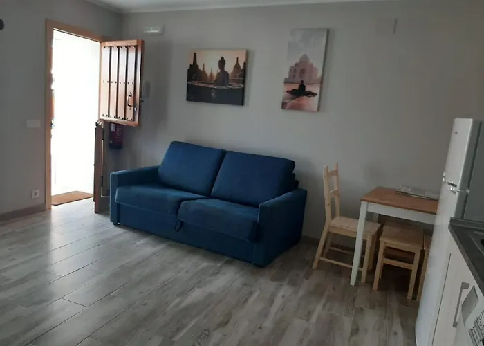 San Juan 아파트 아르누에로