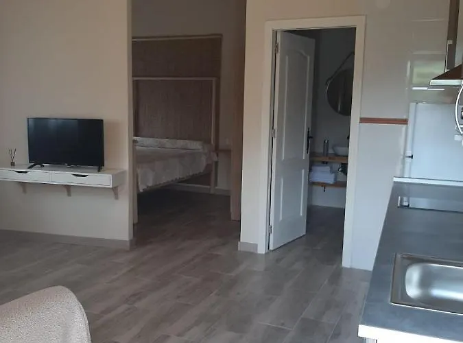 아파트 San Juan *