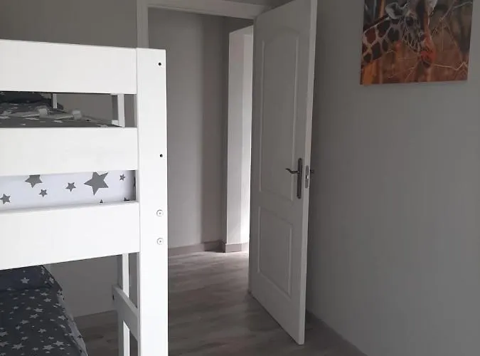 아파트 San Juan *