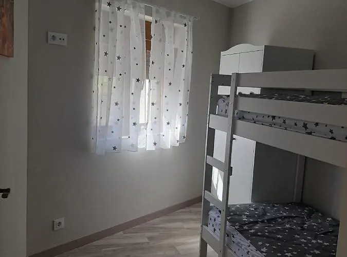 San Juan 아파트 *