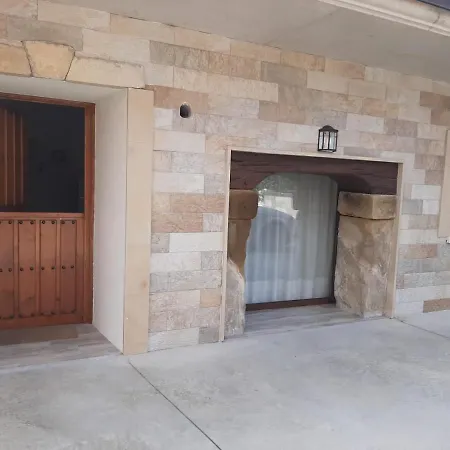 San Juan Apartmán *