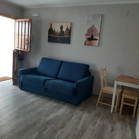 San Juan Apartmán Arnuero