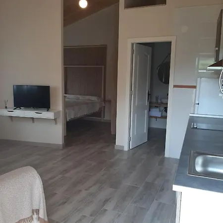 Apartmán San Juan *