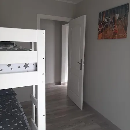 Apartmán San Juan *